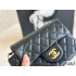 CC new arrival chain bag size 20cm/17cm