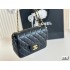 CC new arrival chain bag size 20cm/17cm