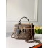 Louis M45165 Vanity Pm Monogram Bag