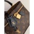 Louis M45165 Vanity Pm Monogram Bag