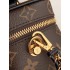 Louis M45165 Vanity Pm Monogram Bag