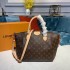 Louis Turenne MM Monogram LV M48814