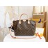 Louis Turenne MM Monogram LV M48814