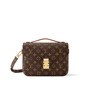 Louis Pochette Métis M44875